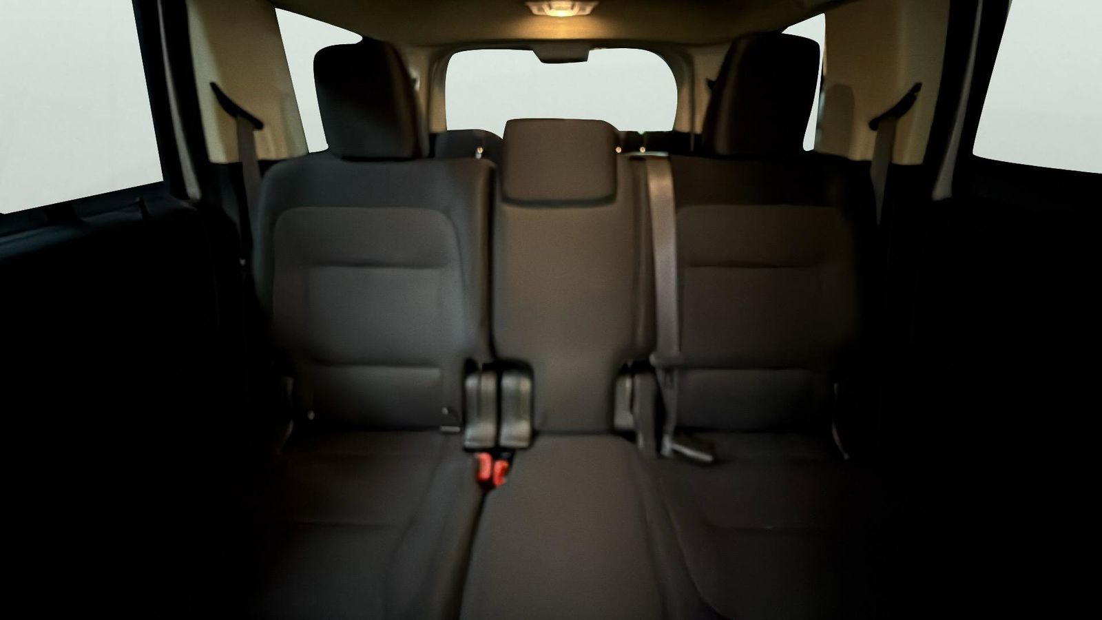 Used Car 2019 Ford Flex  Se For Sale Under $15,000 In Austin, Texas