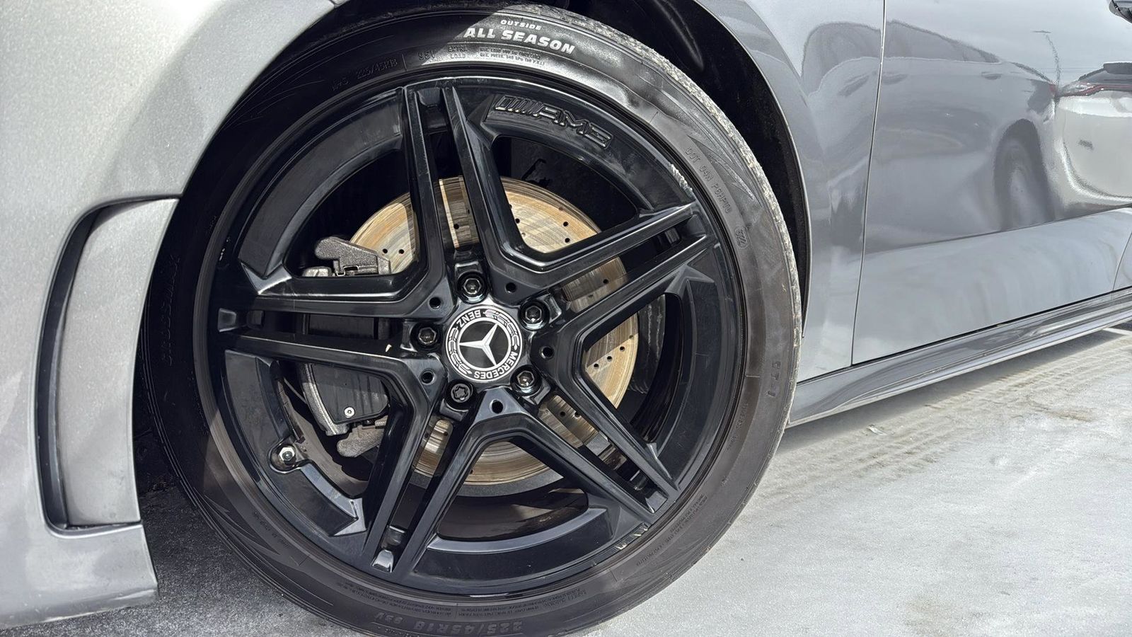 Used Car 2019 Mercedes-benz A-class  A 220 For Sale Under $25,000 In Austin, Texas