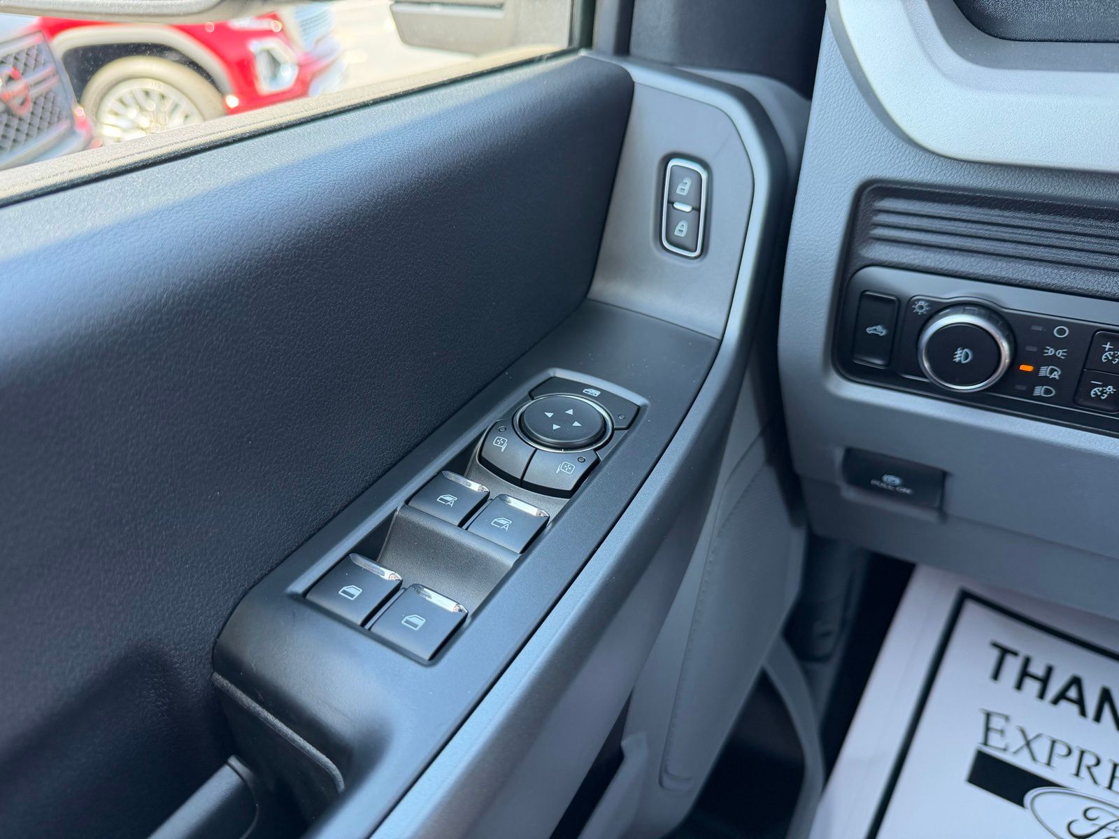 2026 Ford F-250SD image 24
