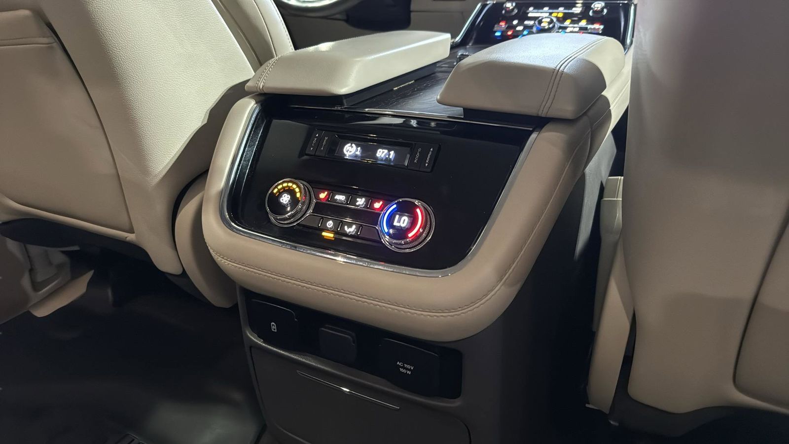 Used Car 2021 Lincoln Navigator  Reserve For Sale Under $50,000 In Austin, Texas