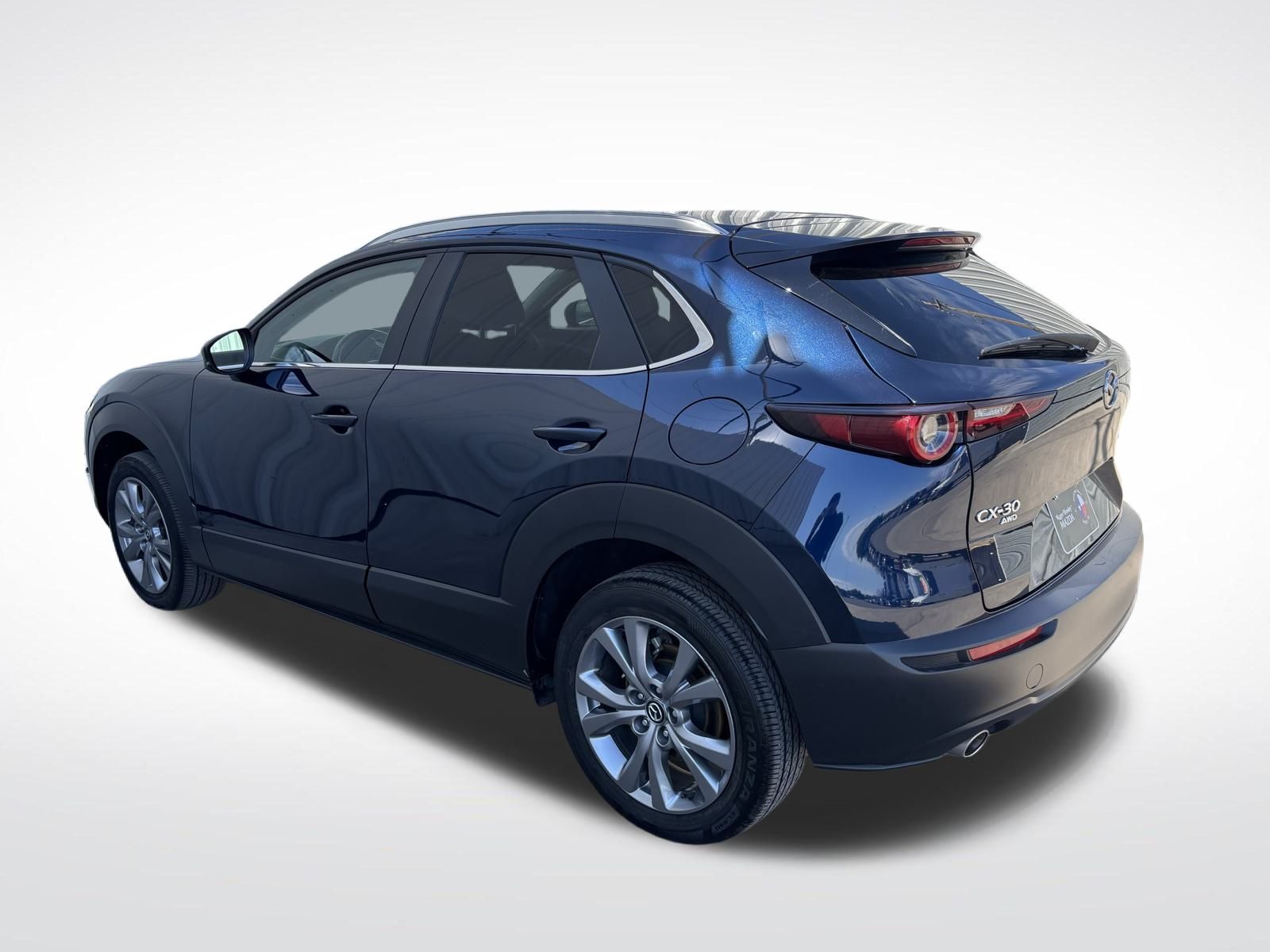 Used Car 2025 Mazda Cx-30  2.5 S Preferred Package For Sale Under $25,000 In Austin, Texas