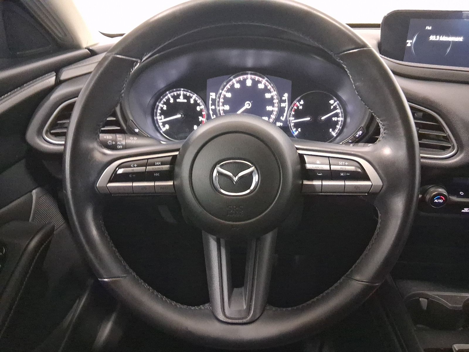 Used Car 2023 Mazda Cx-30  2.5 S Select Package For Sale Under $25,000 In Austin, Texas