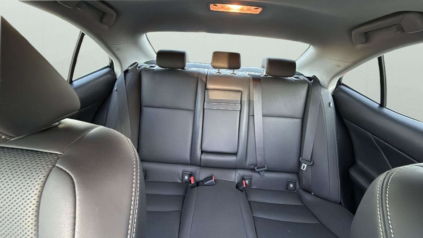 Used Car 2015 Lexus Is  250 For Sale Under $20,000 In Austin, Texas