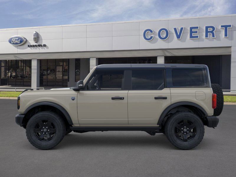 New Car 2025 Ford Bronco  Big Bend For Sale Under $60,000 In Austin, Texas