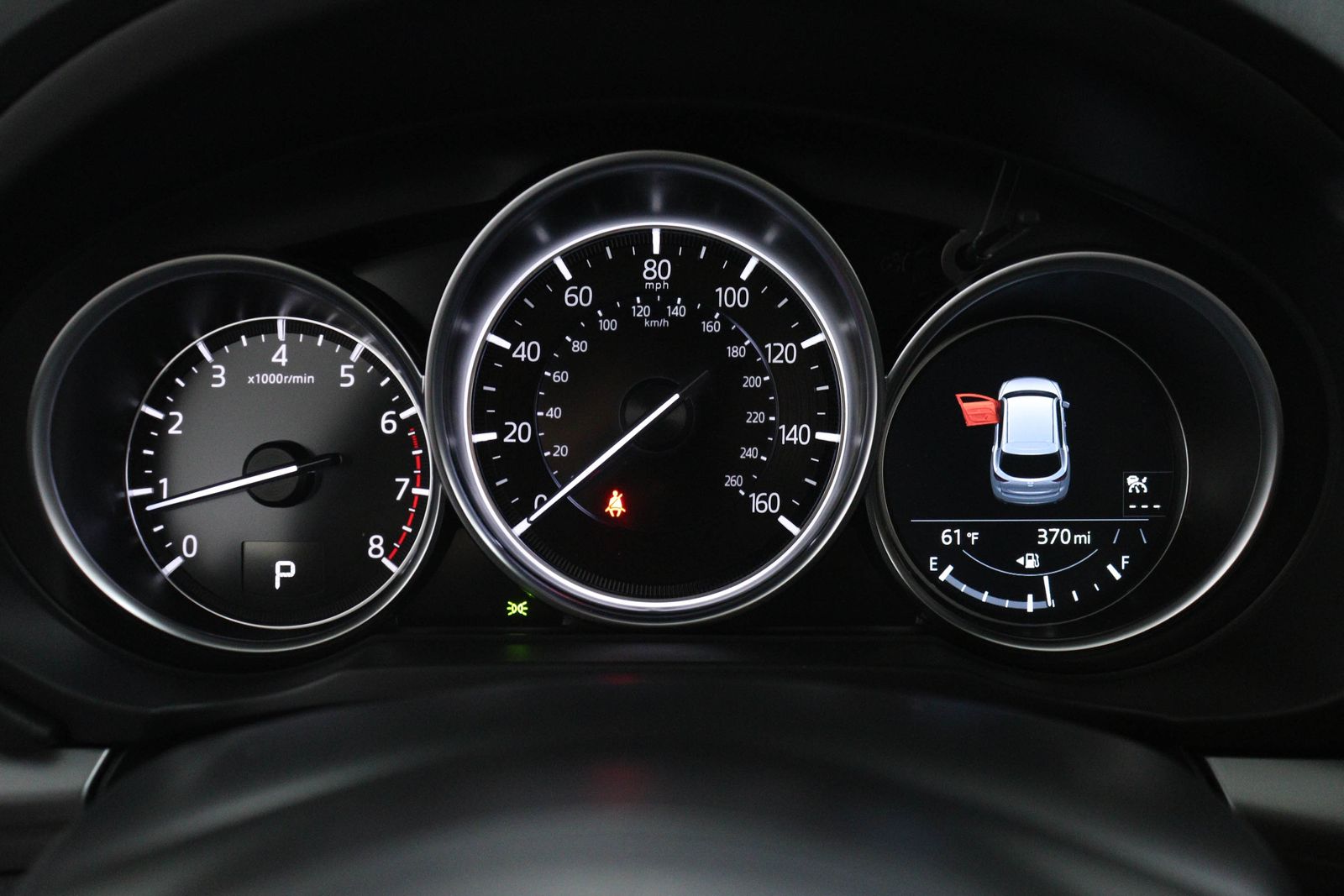 New Car 2025 Mazda Cx-5  2.5 S For Sale Under $30,000 In Austin, Texas