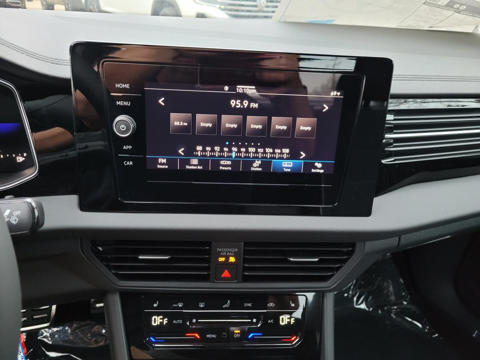 new 2026 Volkswagen Jetta car, priced at $23,386