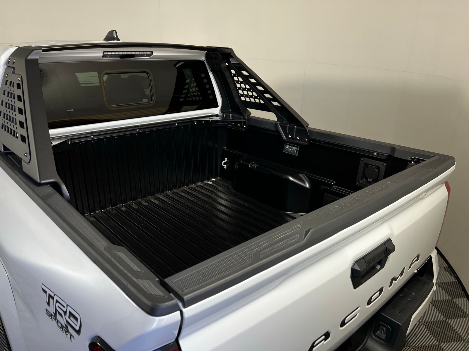 Thumbnail: 2025 Toyota Tacoma - 12