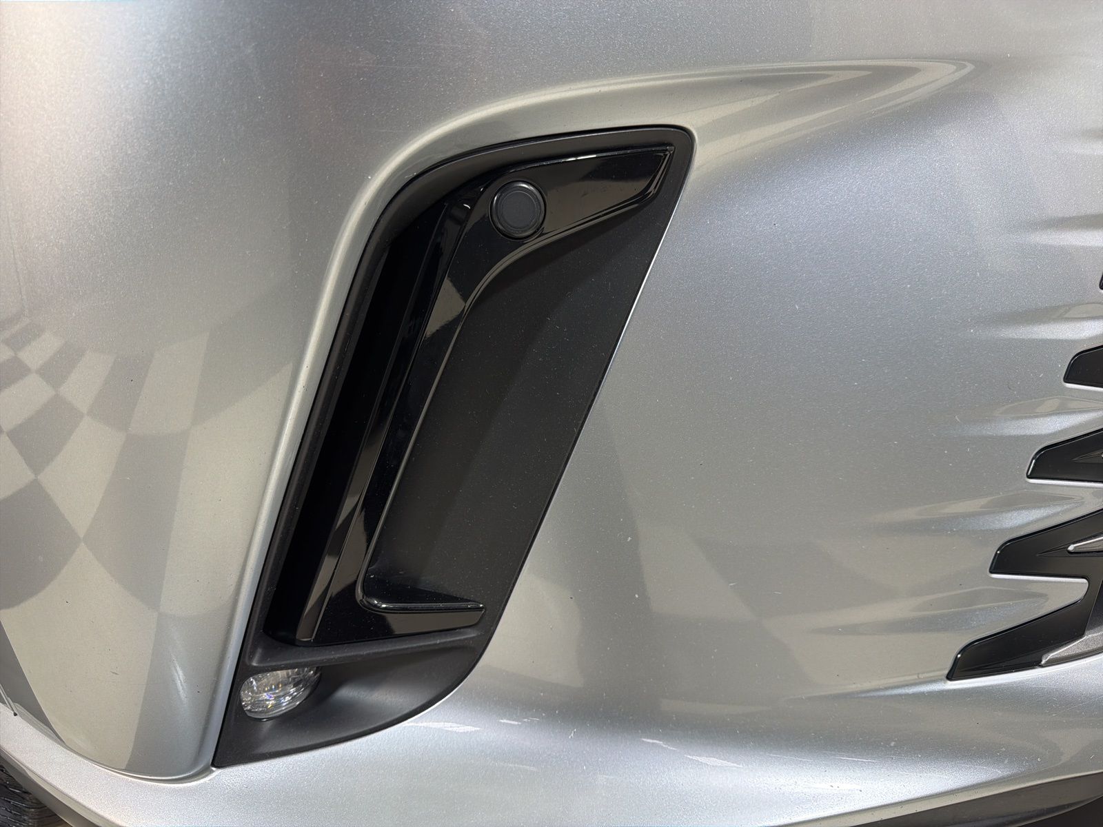 Used 2023 Silver Lexus 350 Premium image 36