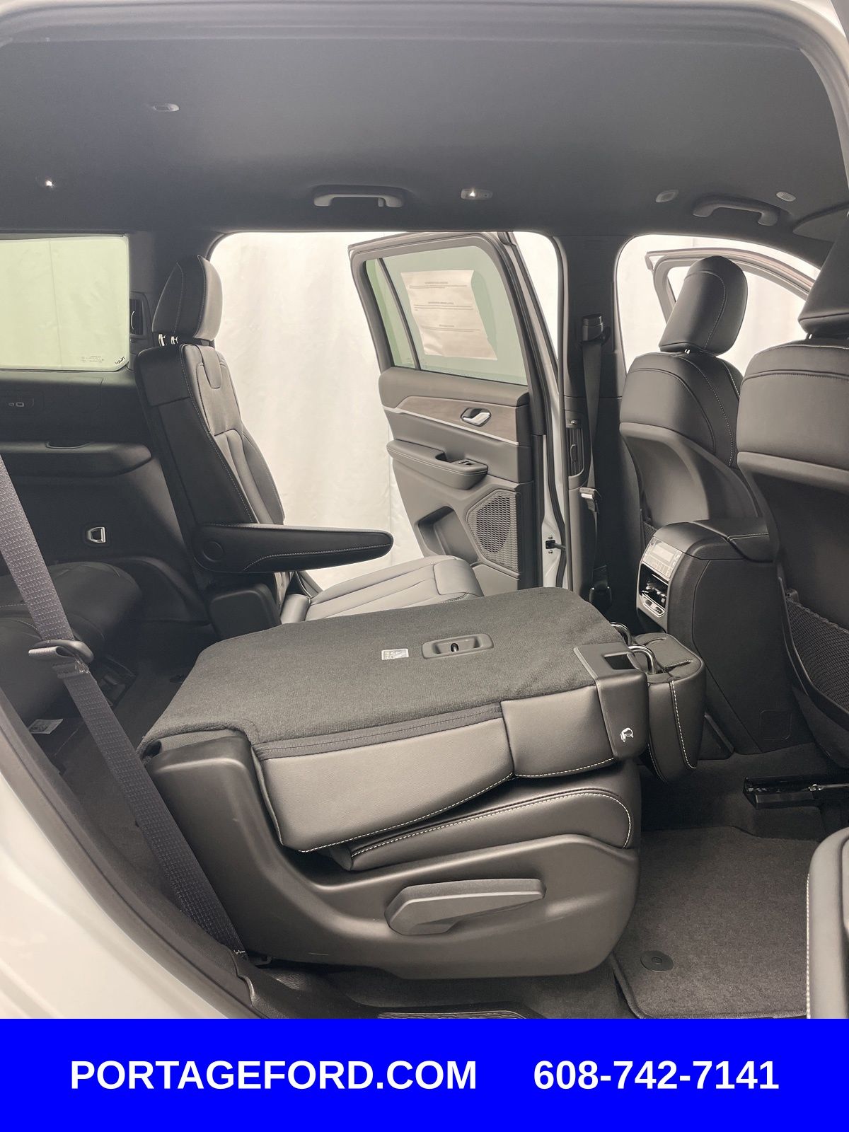 2025 Jeep Grand Cherokee L Limited - Photo 31