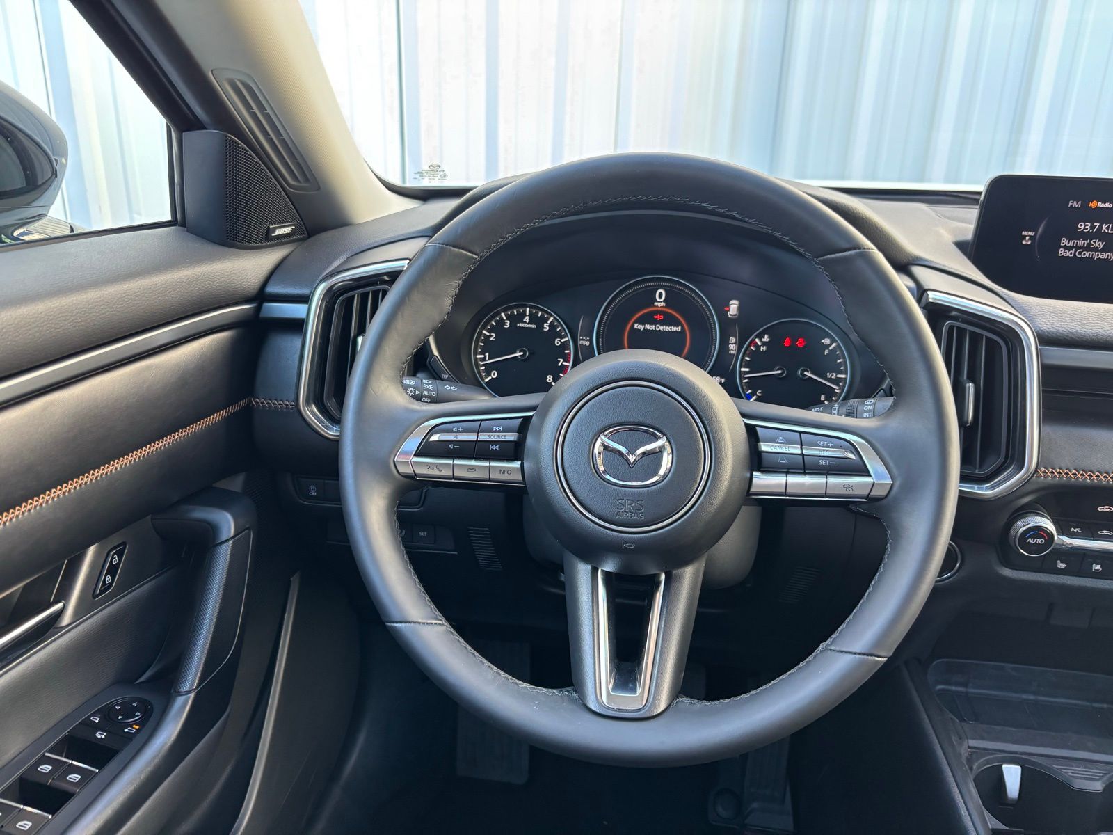 Used Car 2025 Mazda Cx-50  Utility 2.5 S Premium Plus Package All Wheel Drive For Sale Under $35,000 In Austin, Texas