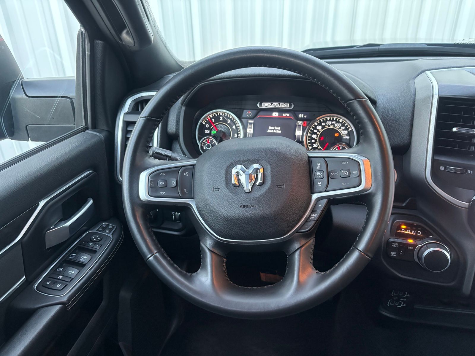 Used Car 2024 Ram 2500  Big Horn For Sale Under $50,000 In Austin, Texas