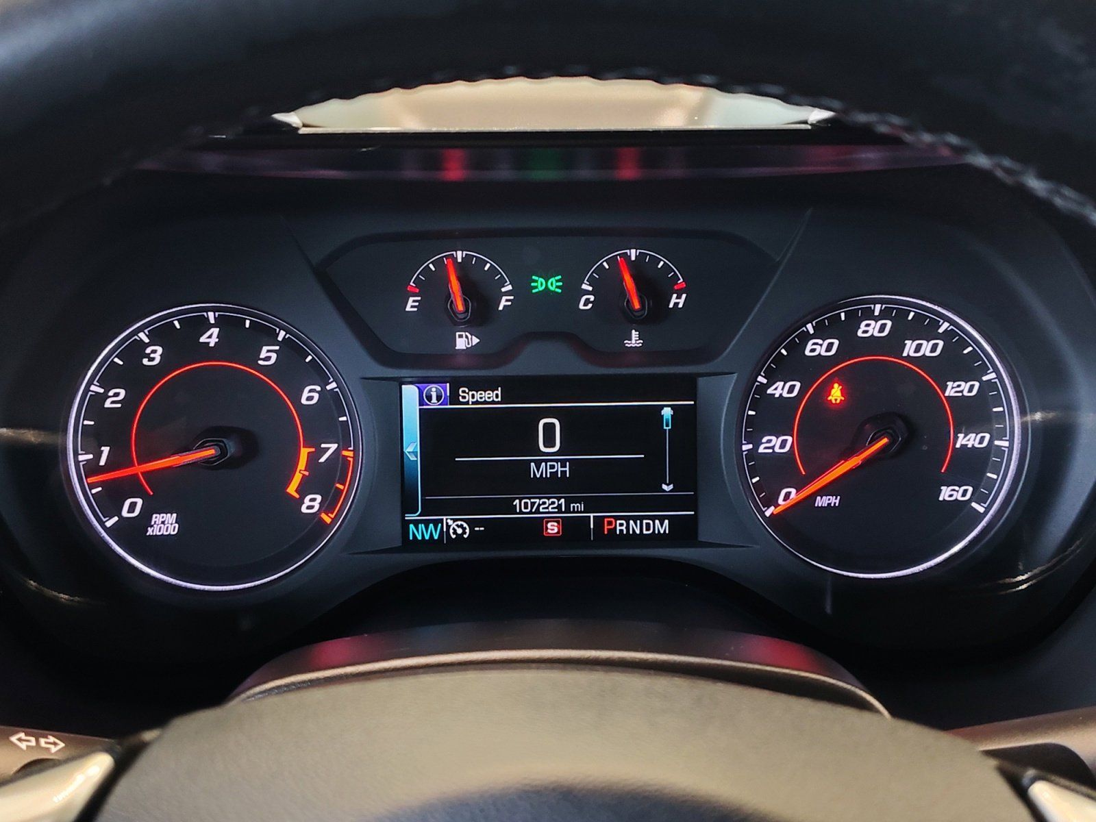 Used Car 2018 Chevrolet Camaro  1lt For Sale Under $20,000 In San Antonio, Texas