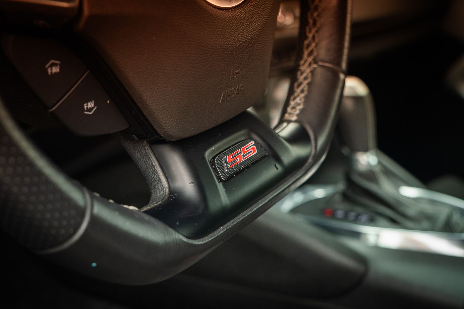 Used 2019 Chevrolet Camaro Coupe