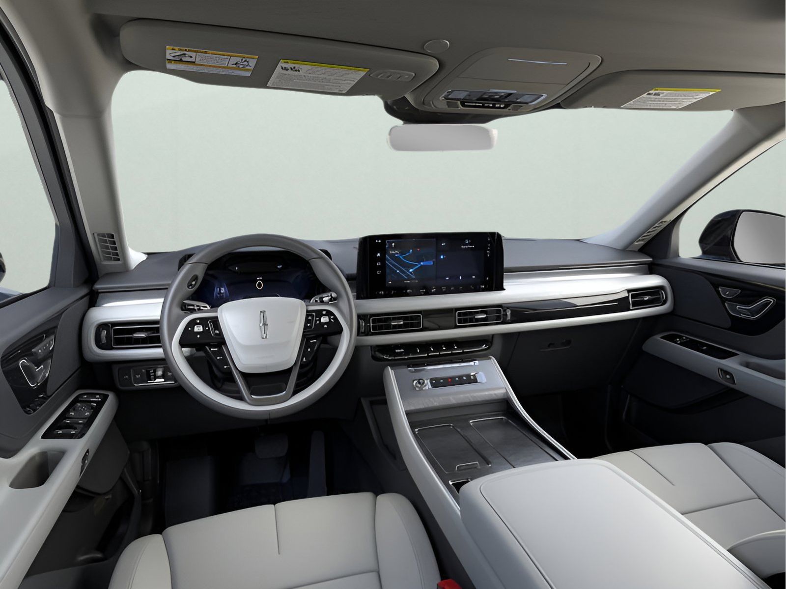 New Car 2025 Lincoln Aviator  Premiere For Sale Under $70,000 In Austin, Texas