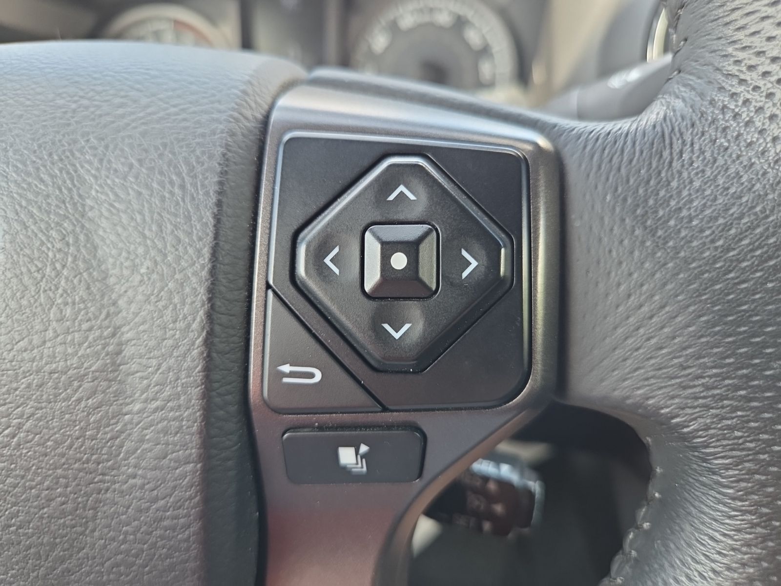 used 2017 Toyota Tacoma car, priced at $39,743
