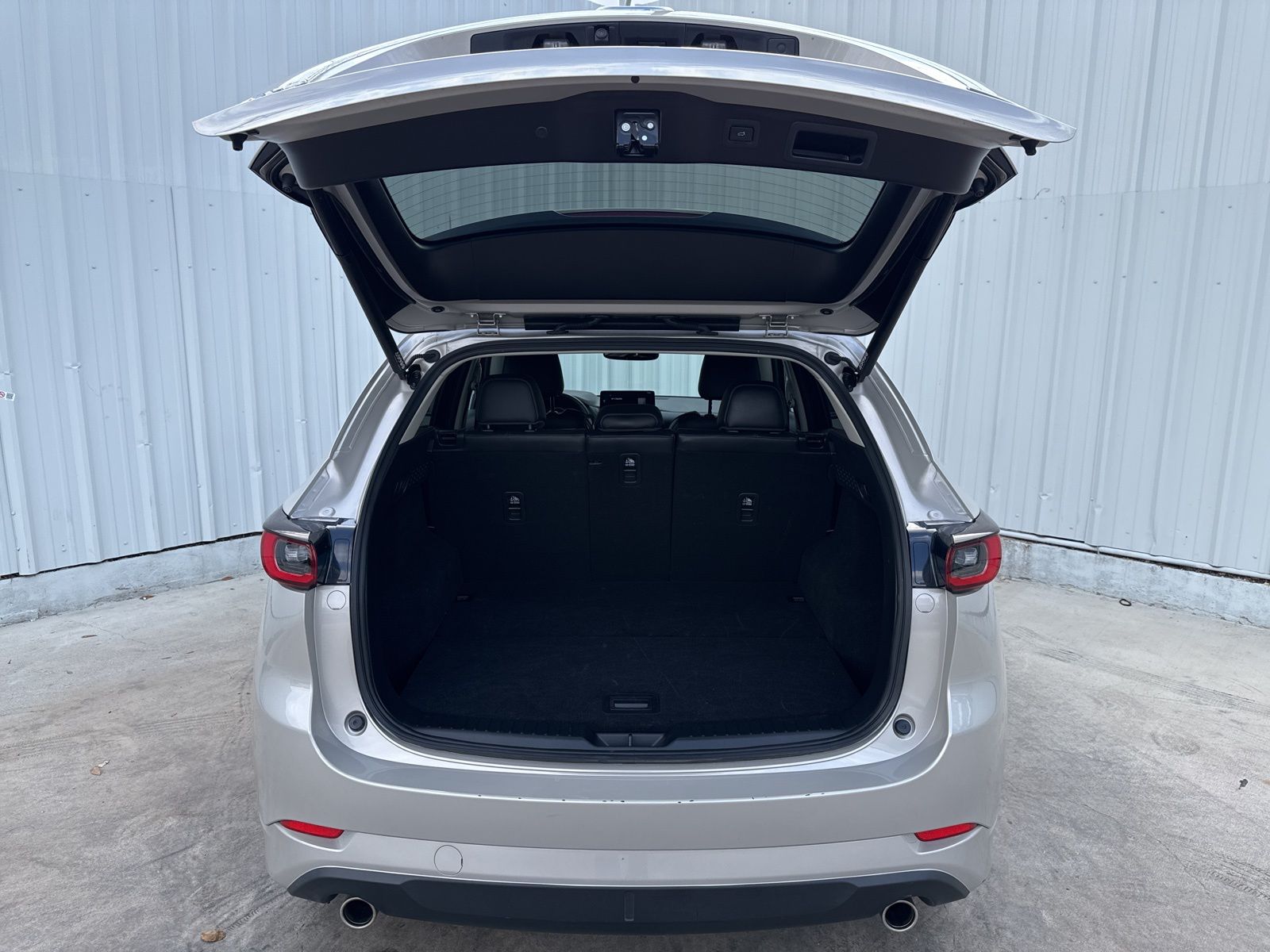 Used Car 2025 Mazda Cx-5  2.5 S Preferred Package For Sale Under $30,000 In Austin, Texas