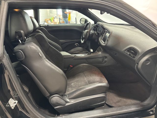 Used Car 2018 Dodge Challenger  392 Hemi Scat Pack Shaker For Sale Under $35,000 In Austin, Texas