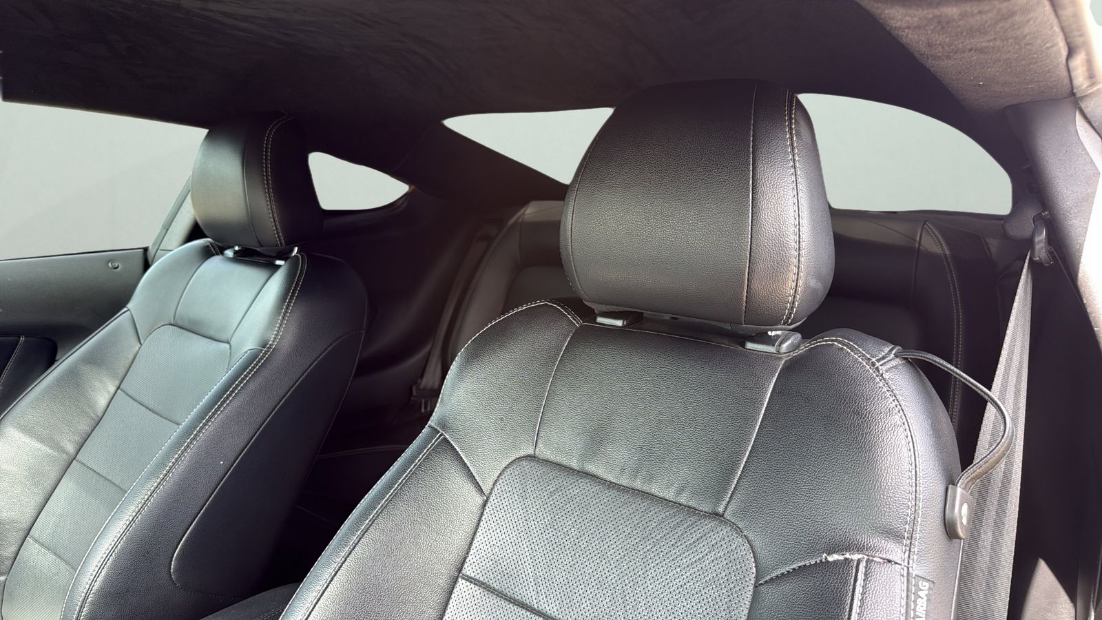 Used Car 2022 Ford Mustang  Gt Premium For Sale Under $40,000 In Austin, Texas