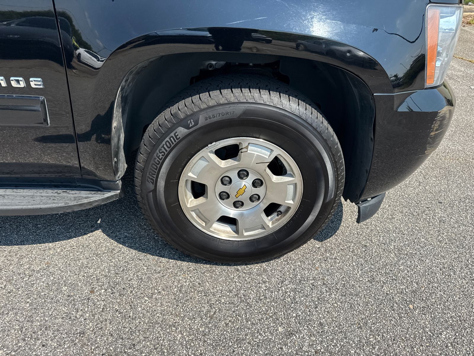 Used 2014 Black Chevrolet LT image 11