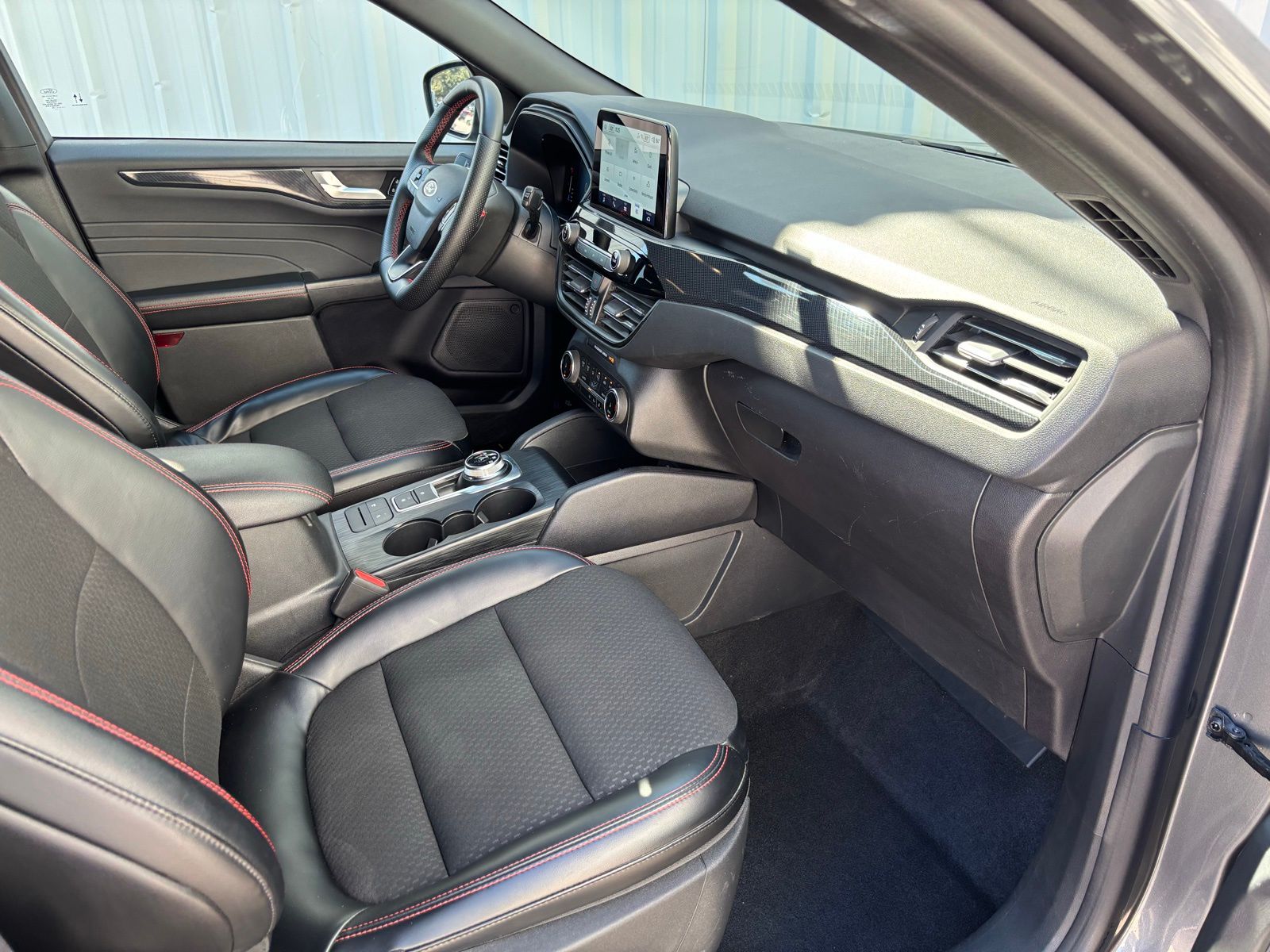 Used Car 2024 Ford Escape  St-line For Sale Under $25,000 In Austin, Texas