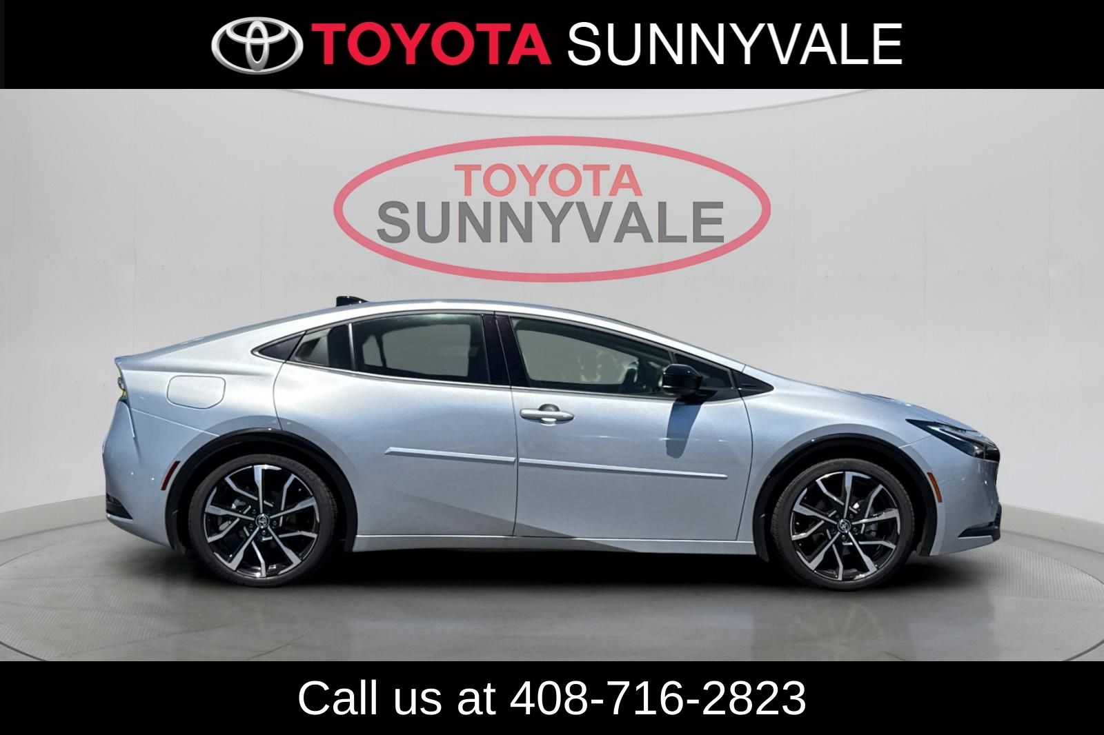 Used 2026 Toyota Prius Plug-In Hybrid Hatchback