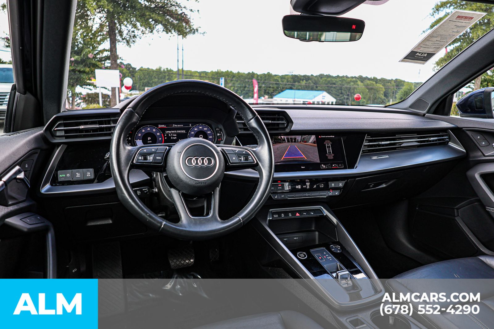 2023 Audi A3 40 Premium photo 21