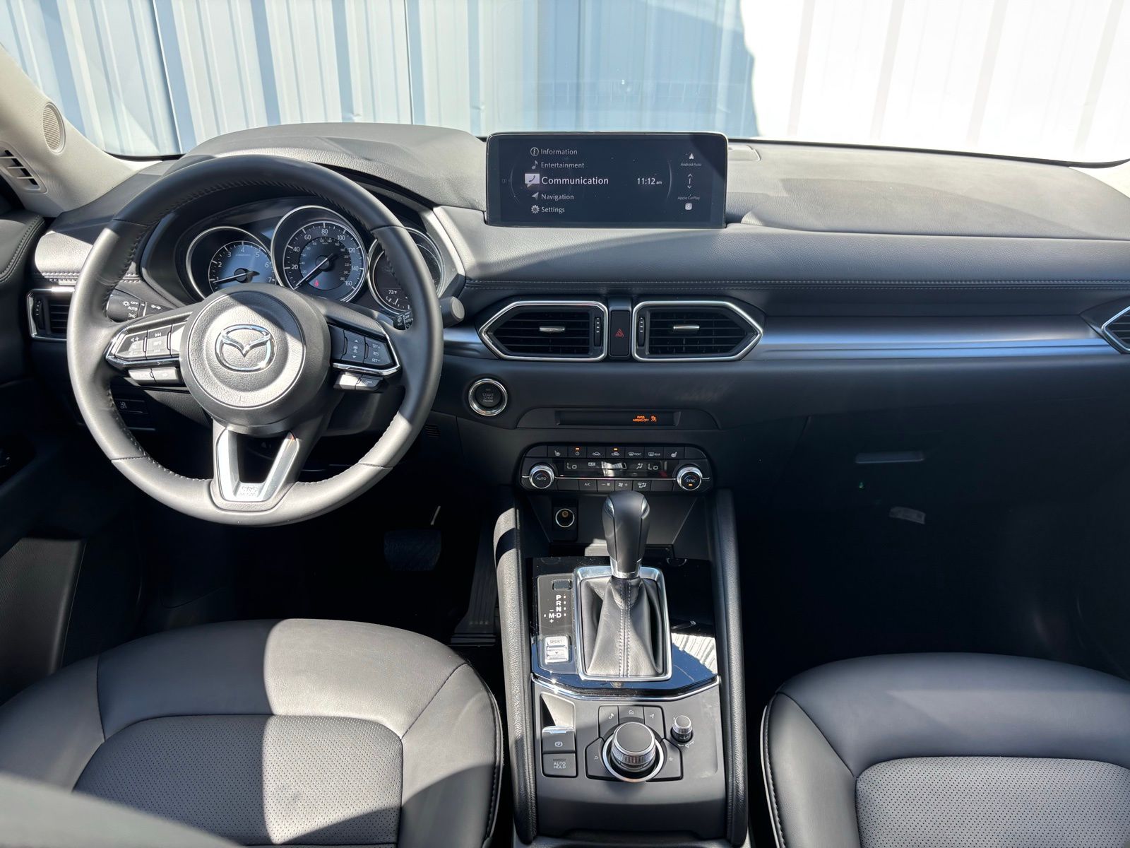 Used Car 2024 Mazda Cx-5  2.5 S Select Package For Sale Under $30,000 In Austin, Texas