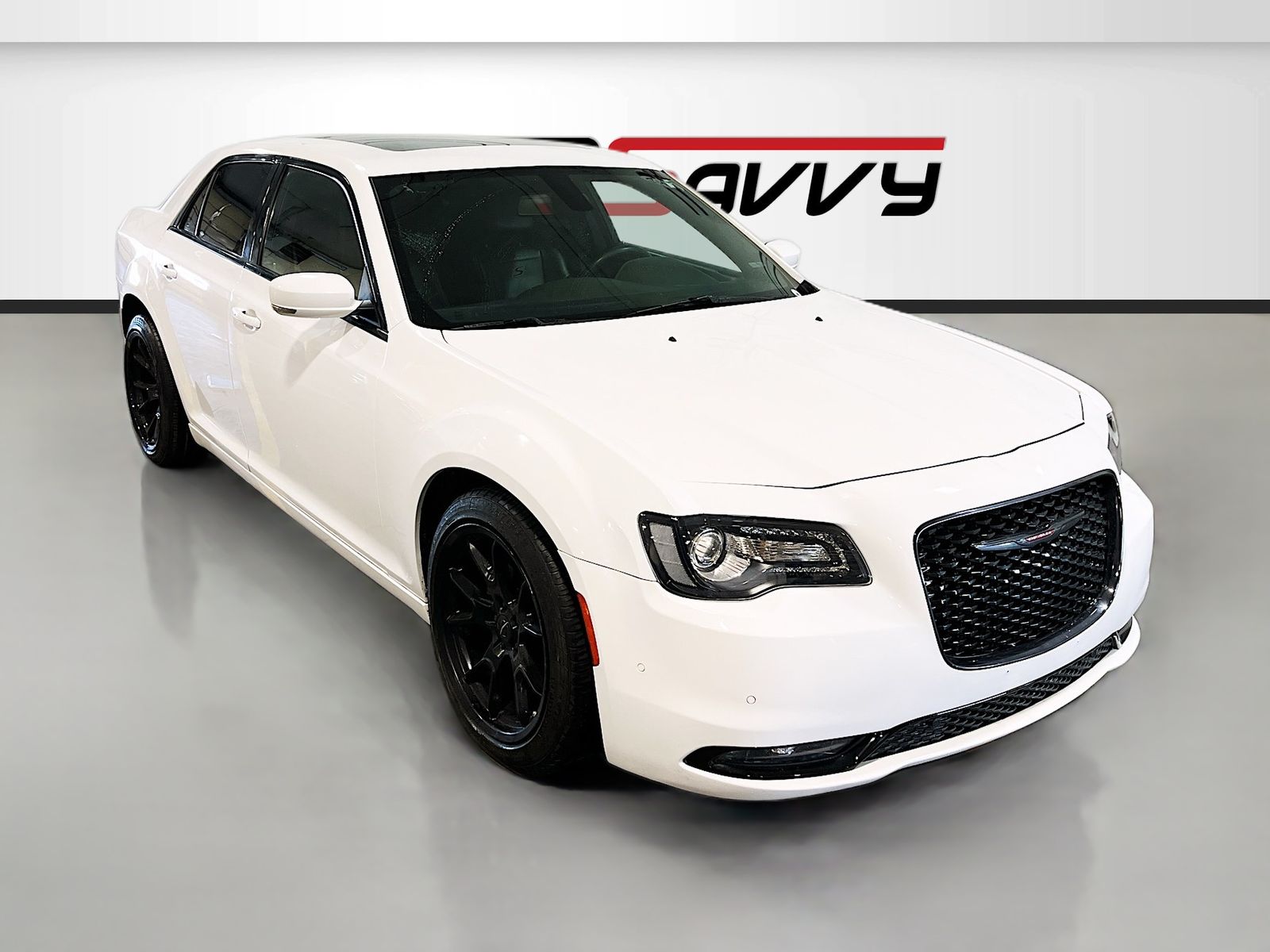 2023 Chrysler 300 S's photo