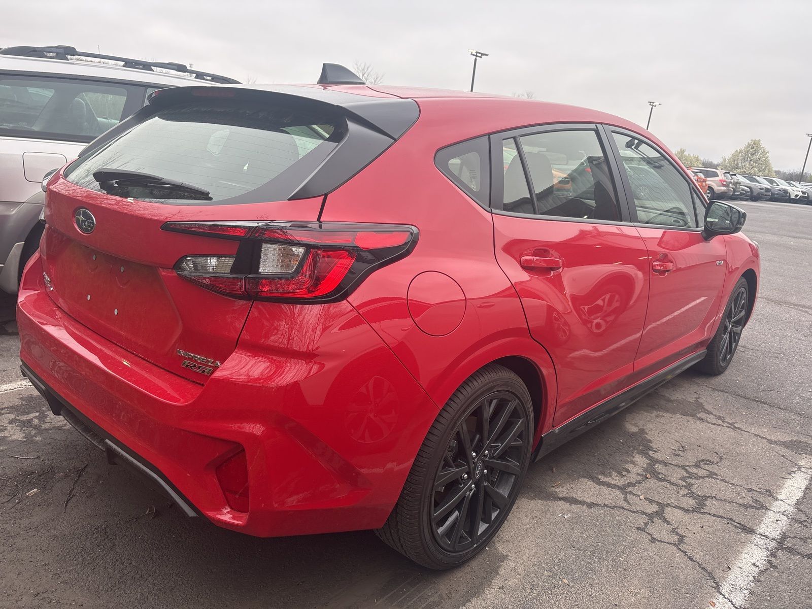 View vehicle photo 5