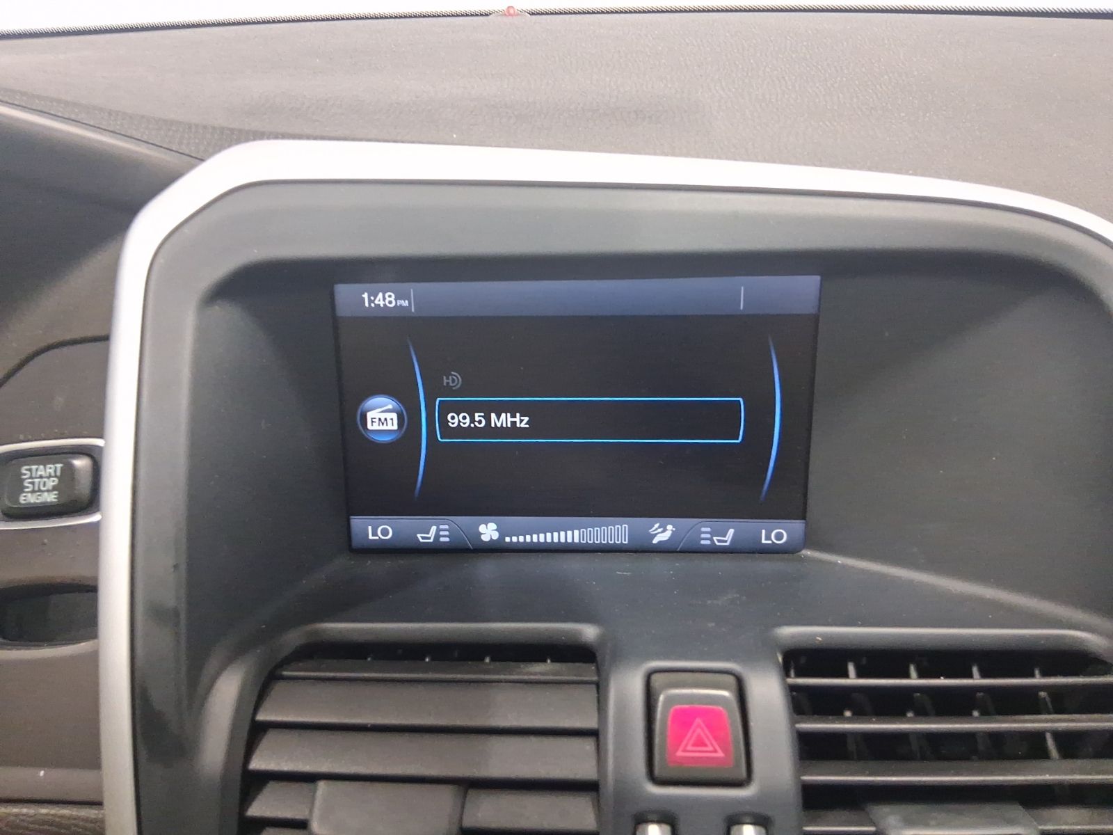 Used Car 2011 Volvo Xc60  T6 For Sale Under $10,000 In Austin, Texas