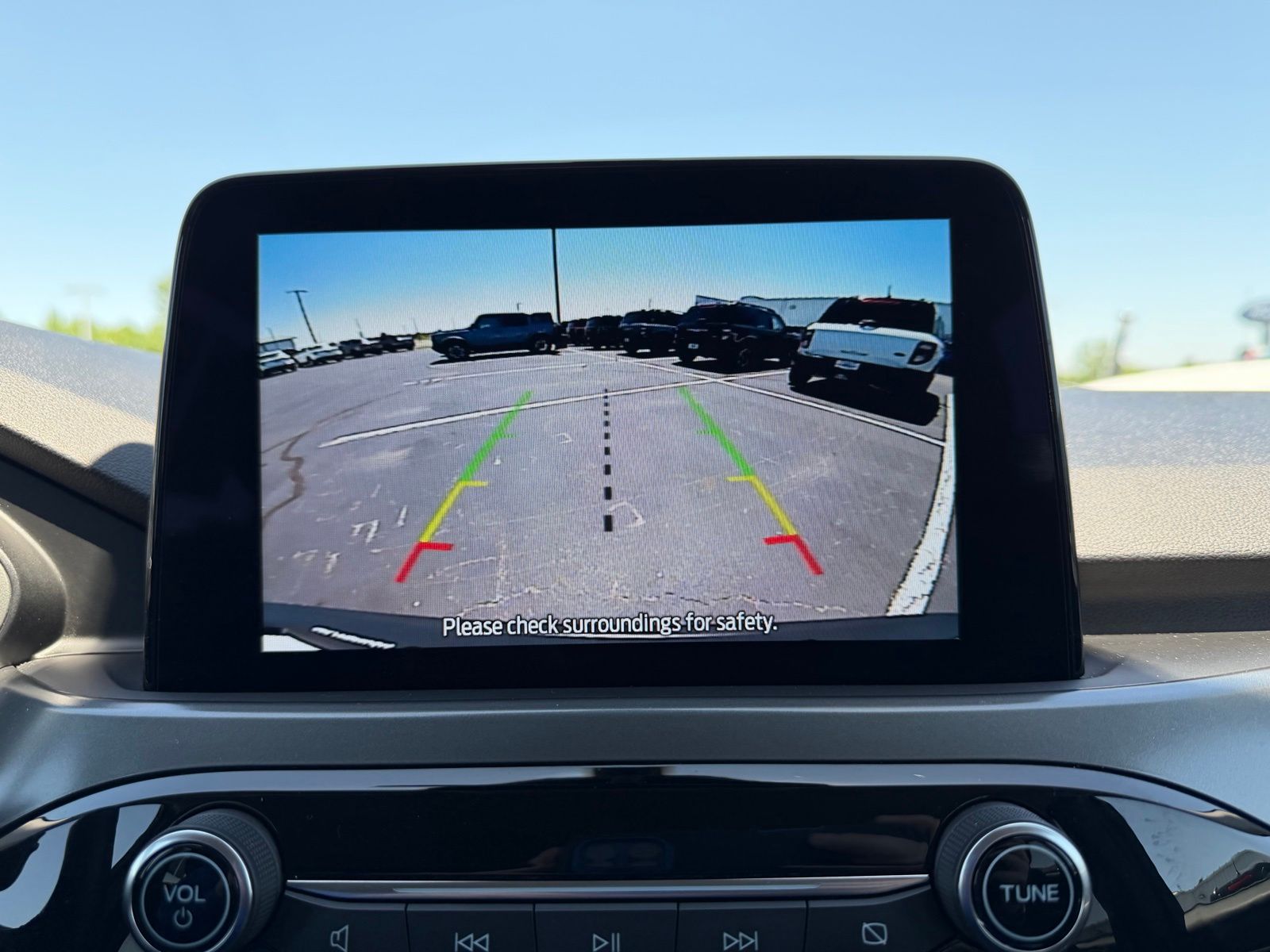 2024 Ford Escape image 20