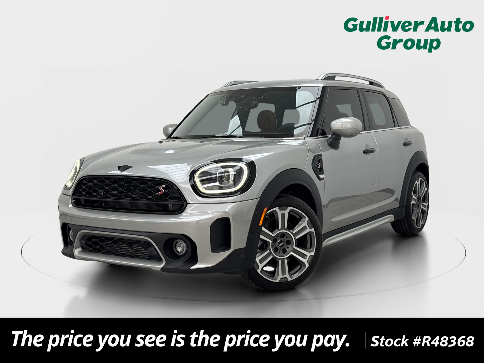 2024 MINI Cooper Cooper S's photo
