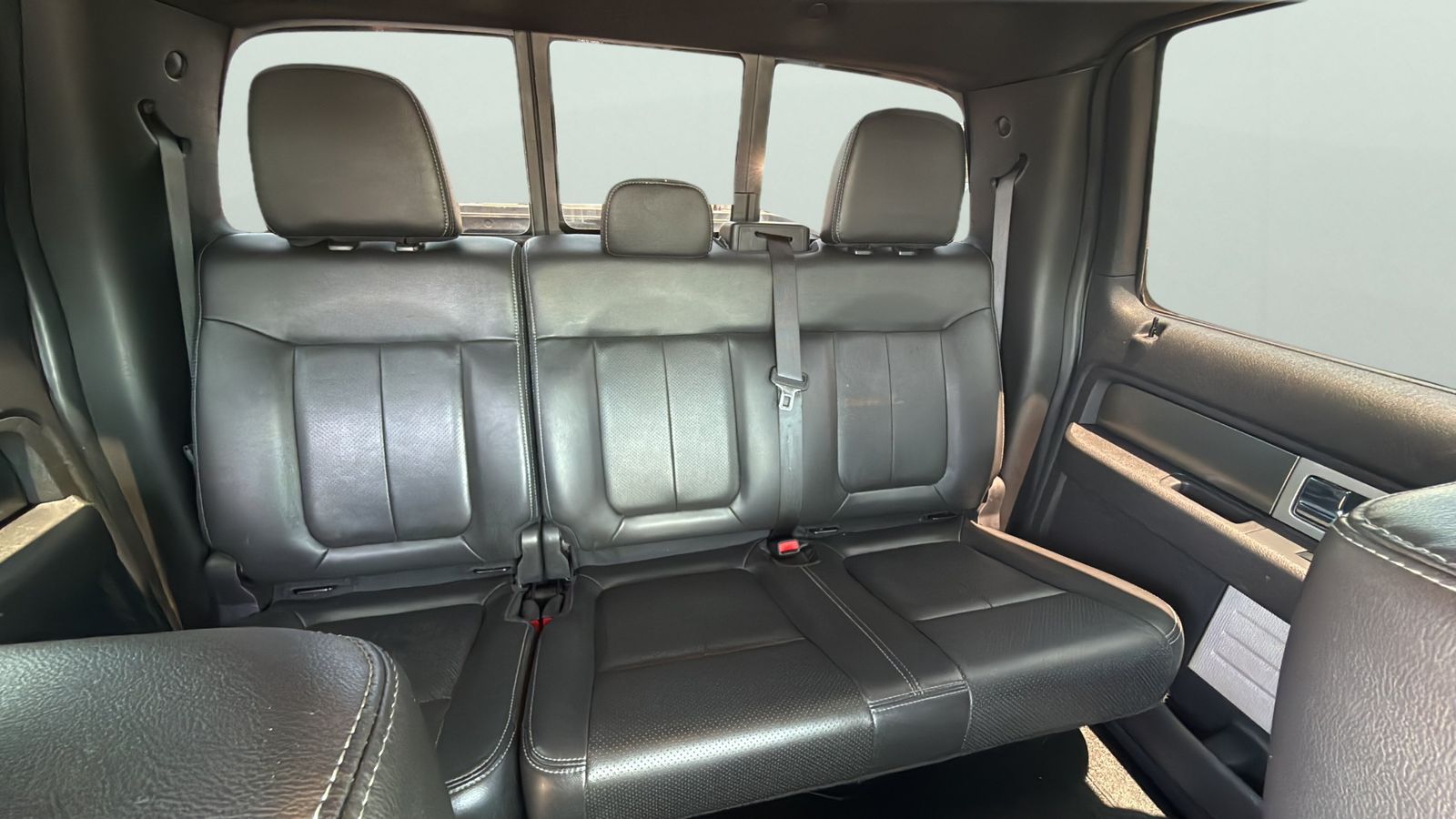 Used Car 2013 Ford F-150  Fx2 For Sale Under $15,000 In Austin, Texas