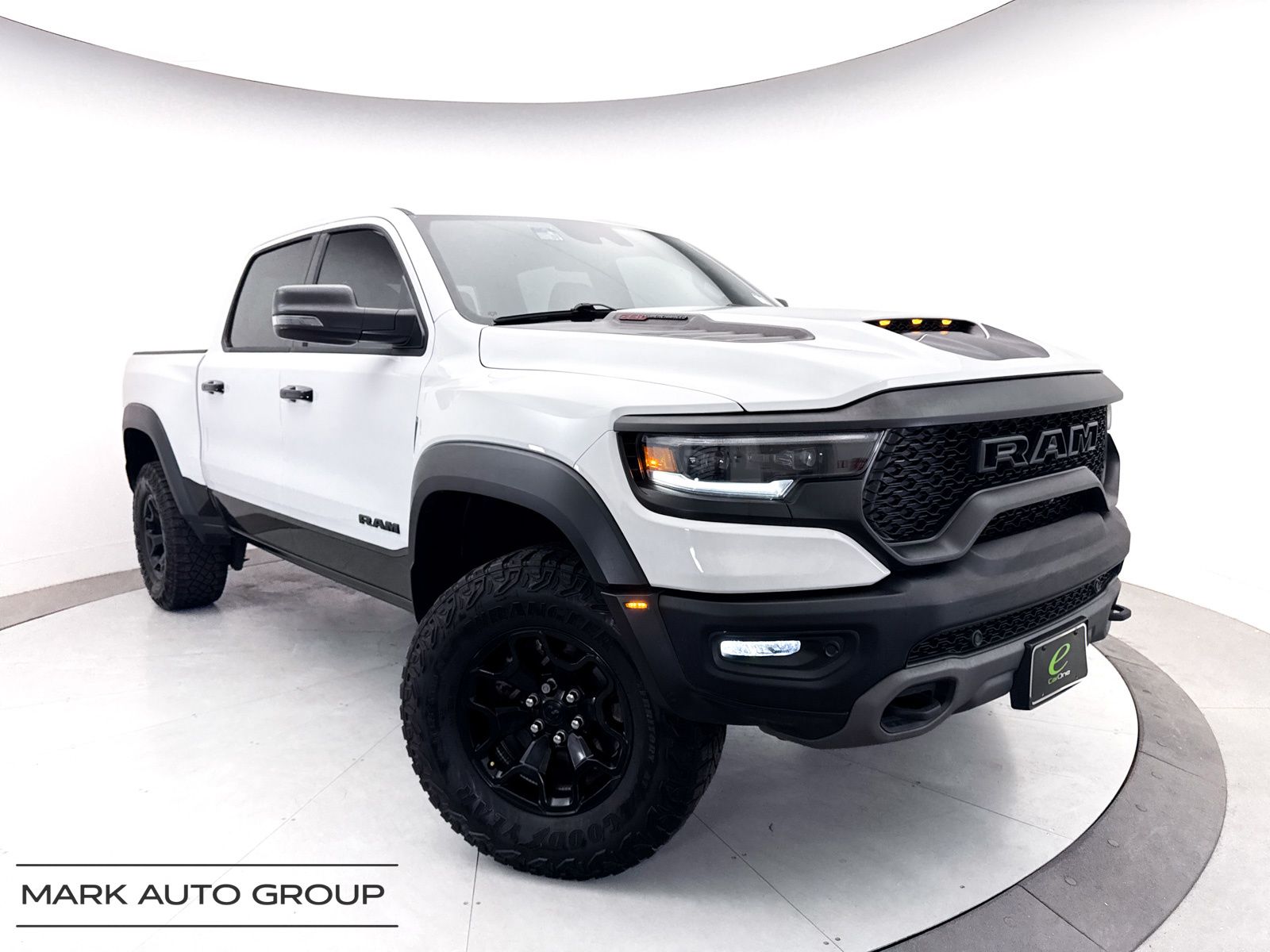 2024 RAM 1500 TRX