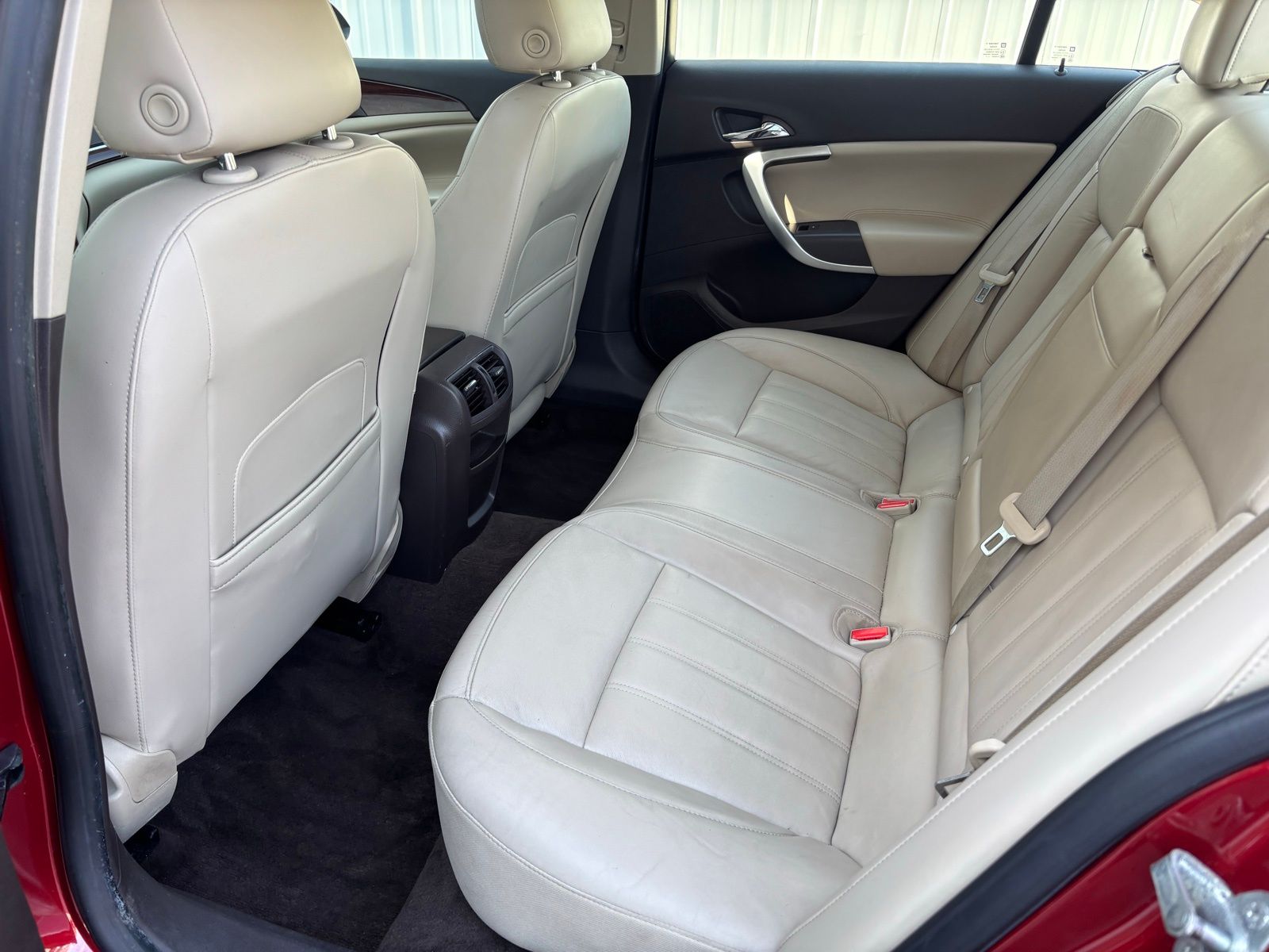 Used Car 2014 Buick Regal  Base For Sale Under $10,000 In Austin, Texas