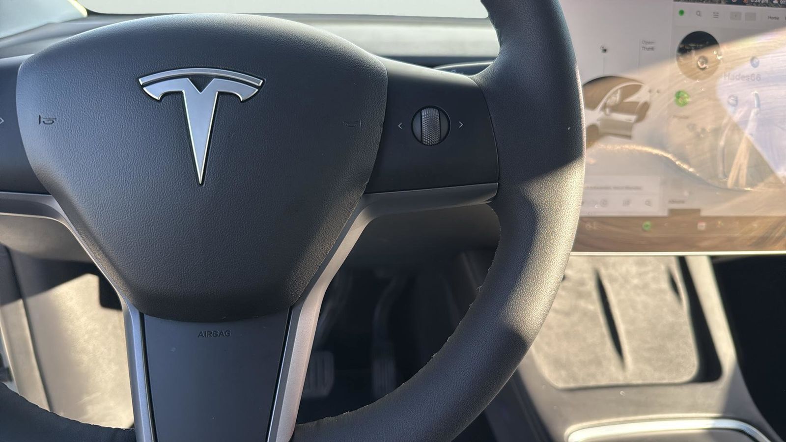 Used Car 2021 Tesla Model Y  Long Range For Sale Under $30,000 In Austin, Texas