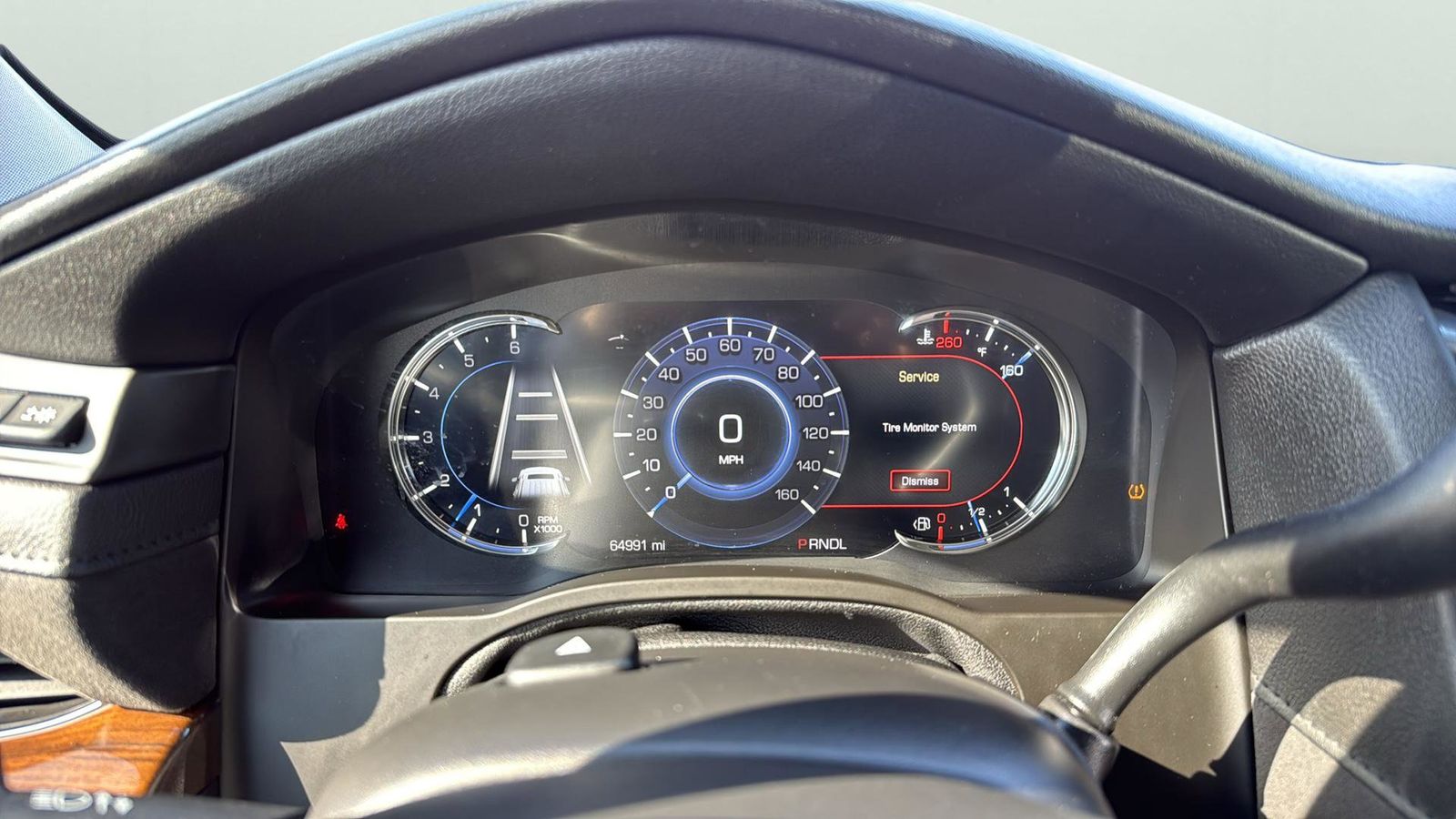 Used Car 2019 Cadillac Escalade  Premium Luxury For Sale Under $40,000 In Austin, Texas