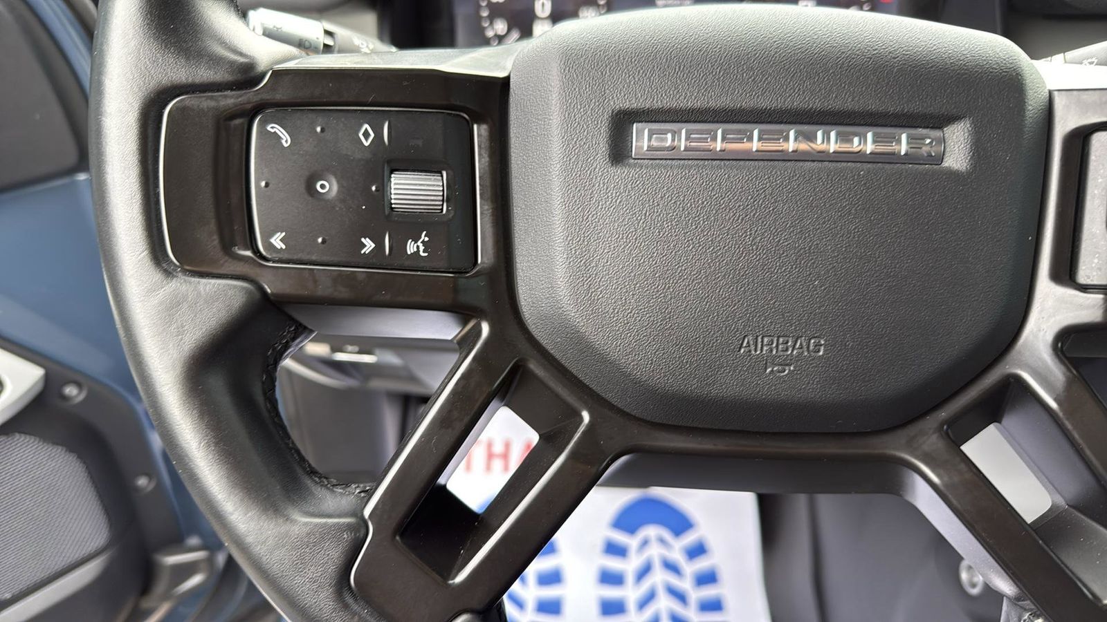 Used Car 2020 Land Rover Defender 110  Se For Sale Under $50,000 In Austin, Texas