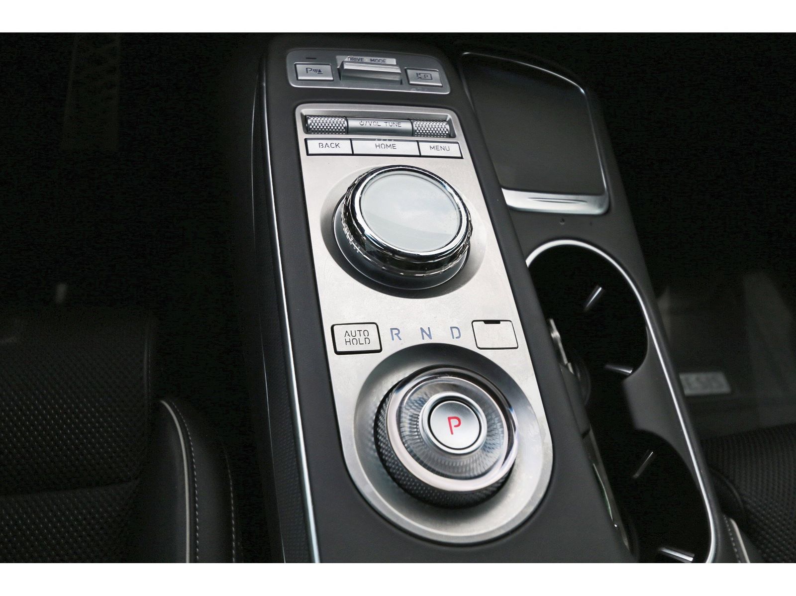 GV70 Sport