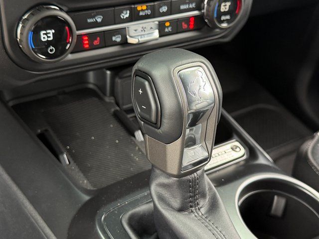 New 2025 Desert Sand Ford Big Bend image 29