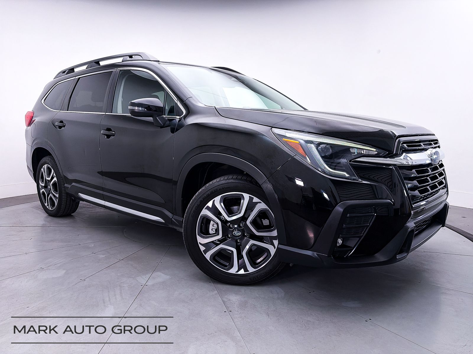 2023 Subaru Ascent Limited
