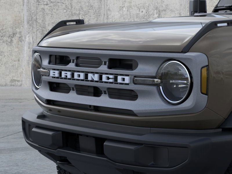 New Car 2025 Ford Bronco  Big Bend For Sale In Austin, Texas