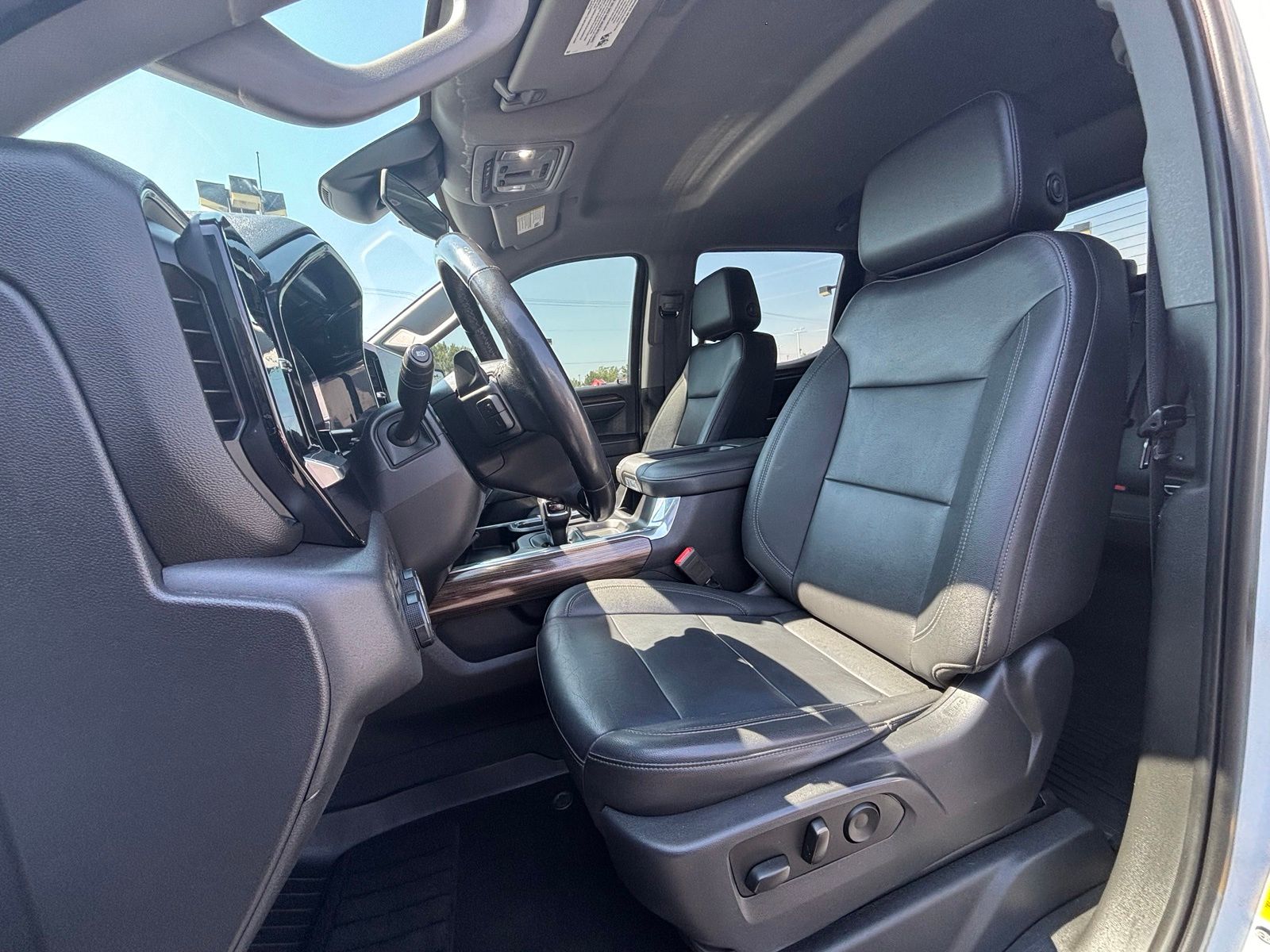 Used 2022 Chevrolet Silverado 1500 Truck