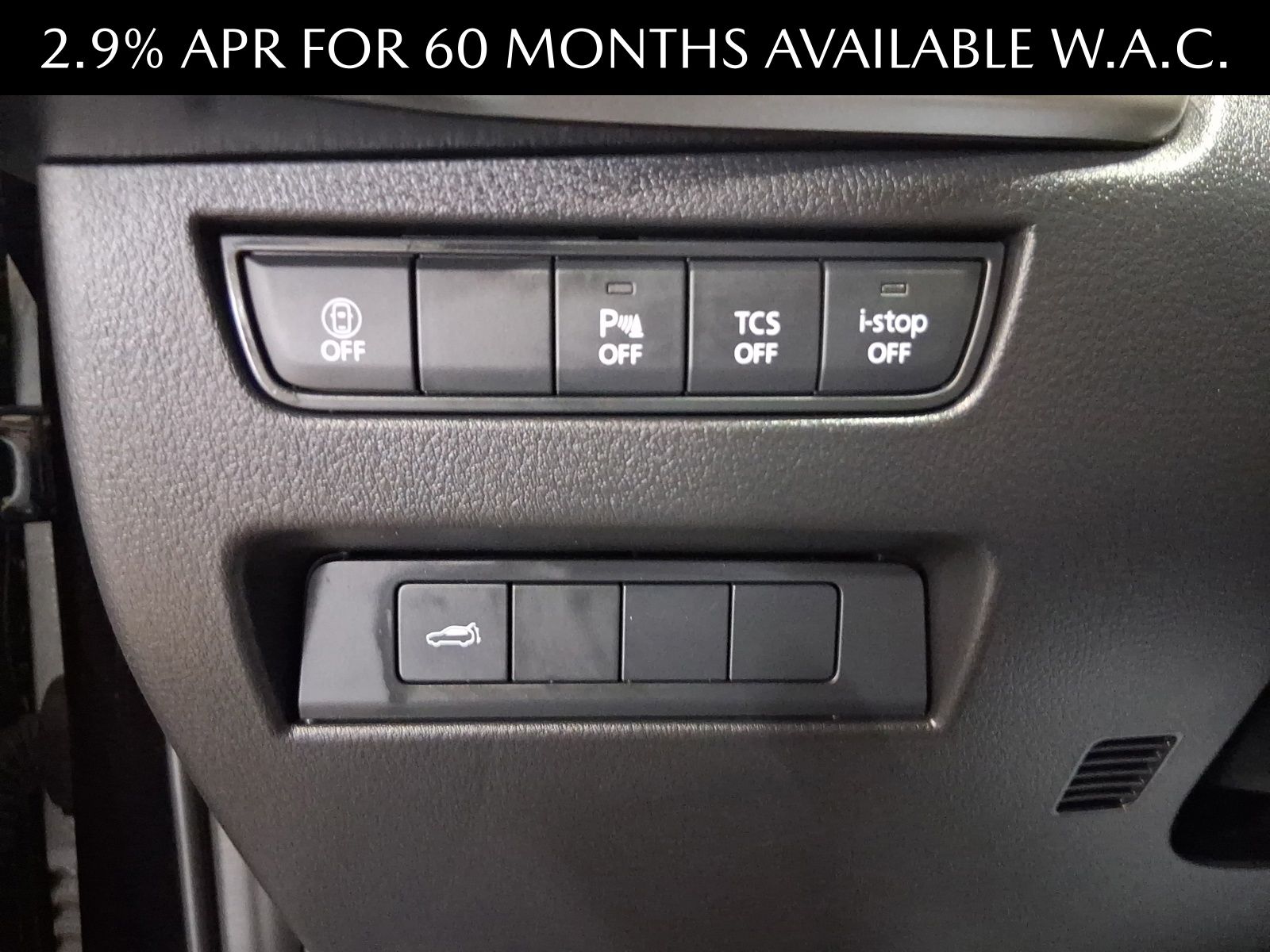 Used Car 2025 Mazda Cx-90  3.3 Turbo Preferred For Sale Under $35,000 In Austin, Texas