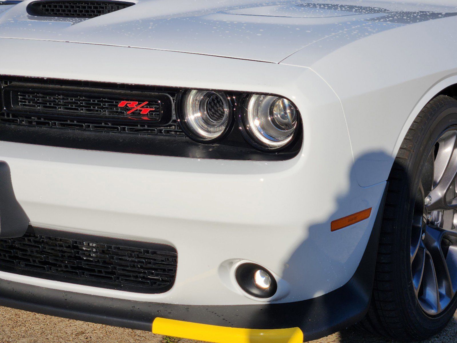 2023 Dodge Challenger R/T Scat Pack 7