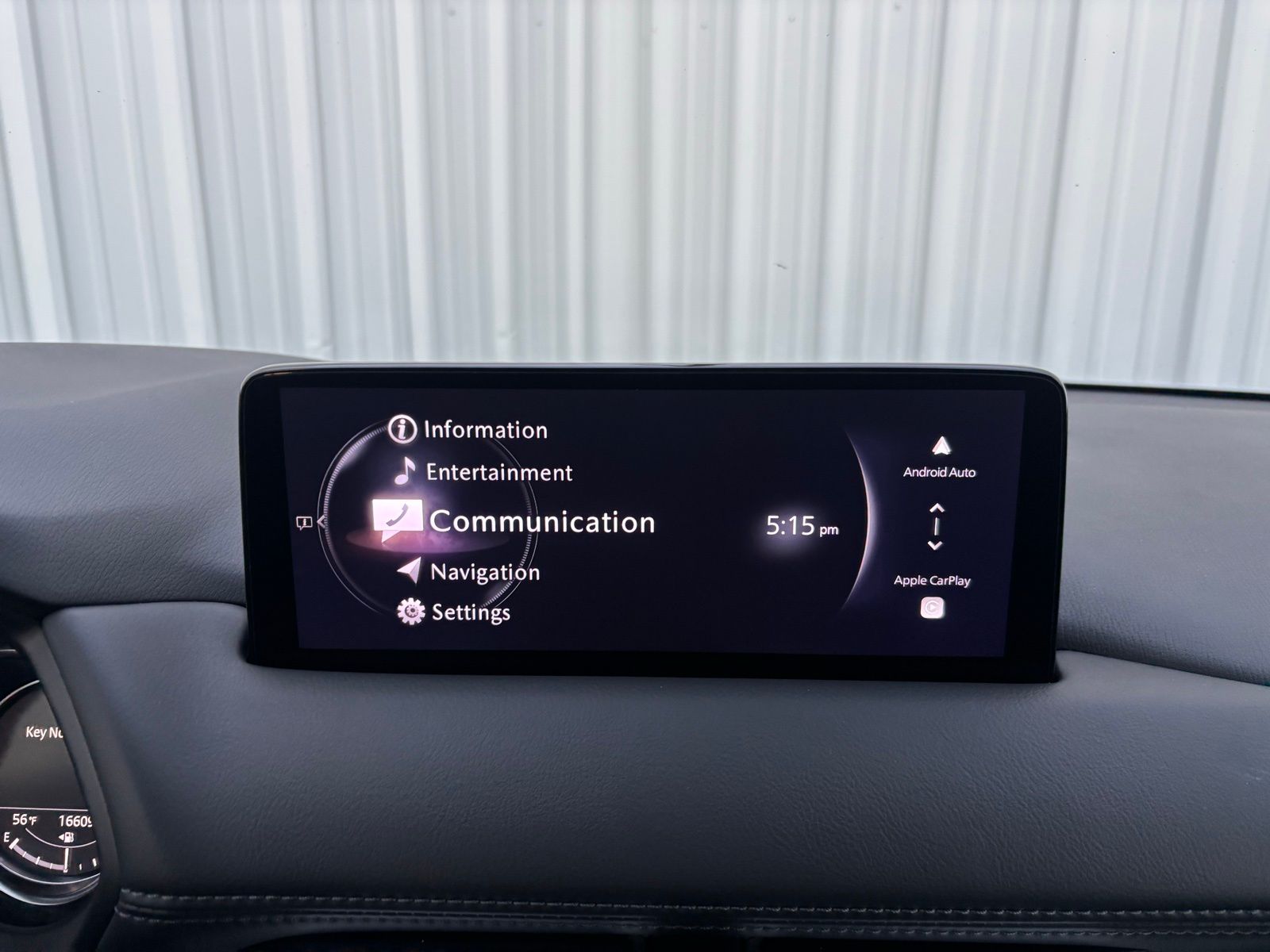 Used Car 2025 Mazda Cx-5  2.5 S Select Package For Sale Under $30,000 In Austin, Texas