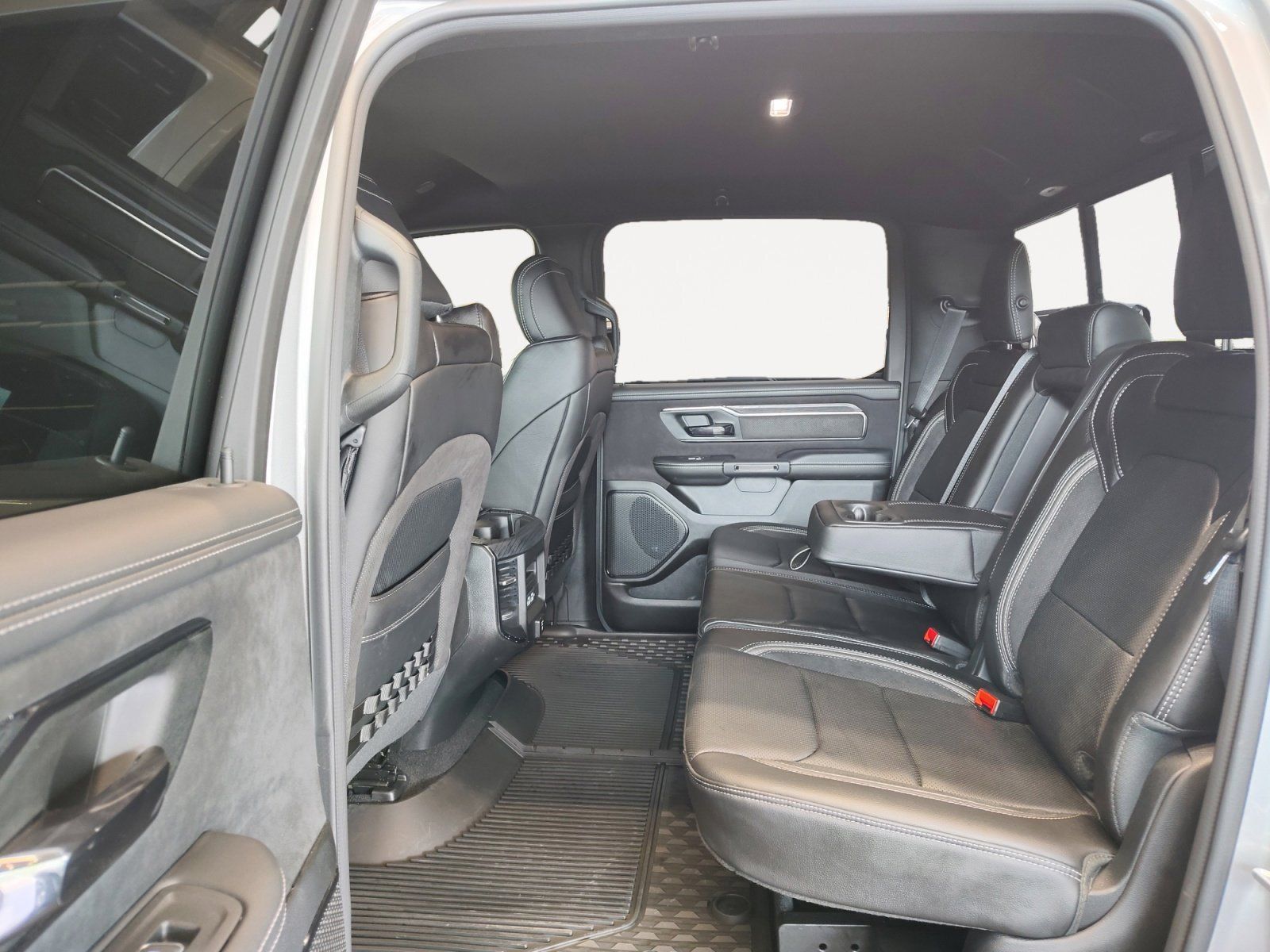 Used Car 2025 Ram 1500  Rho For Sale Under $80,000 In San Antonio, Texas