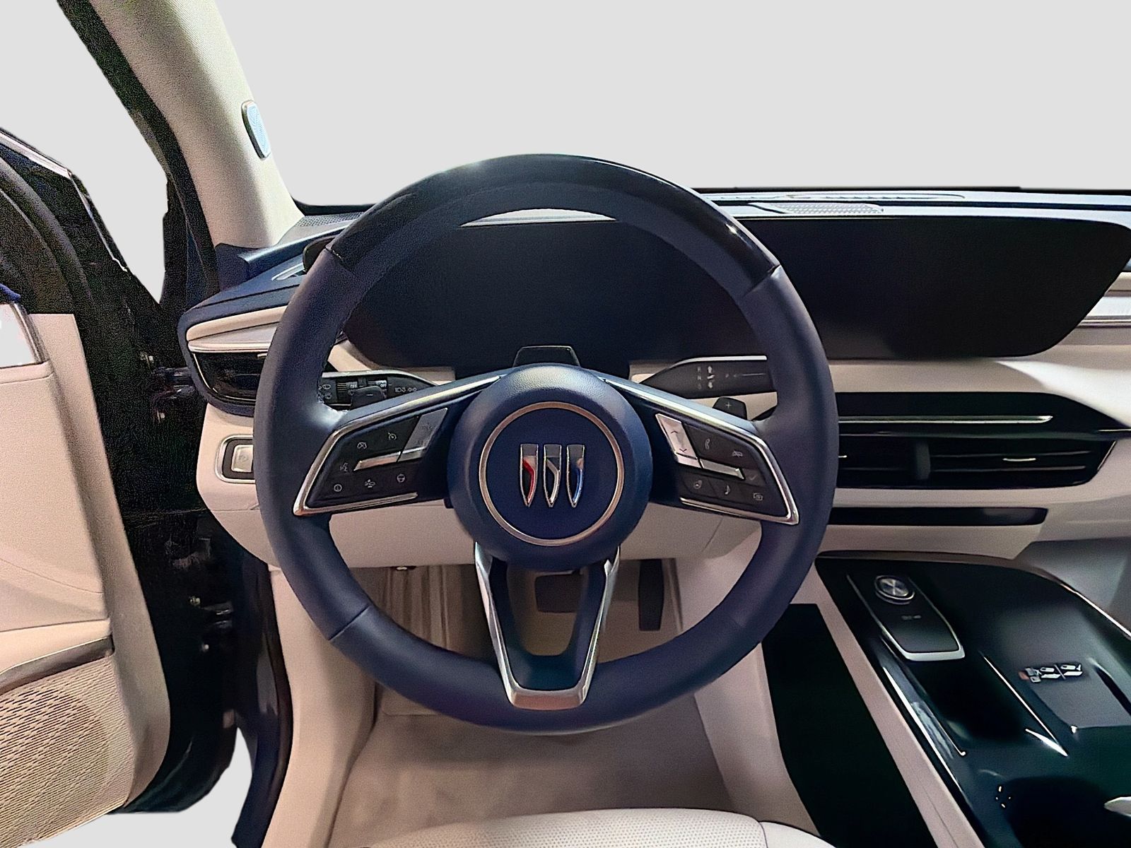 Used 2026 Blue Buick Avenir image 11