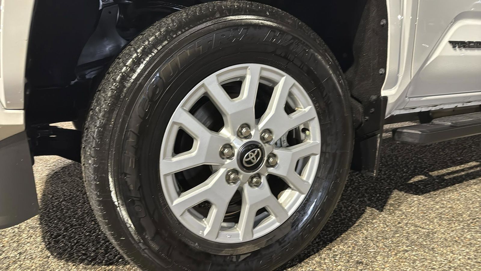 Used Car 2024 Toyota Tacoma  Trd Sport For Sale Under $40,000 In Austin, Texas