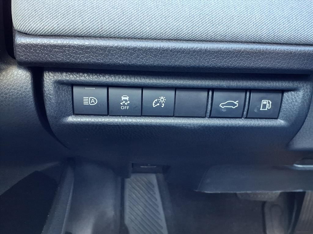 2025 Toyota Camry LE  at Classic Toyota Galveston